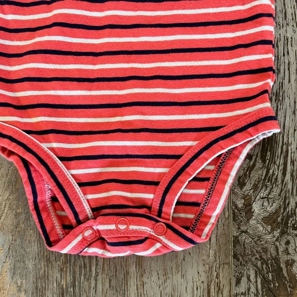 Carters adorable striped